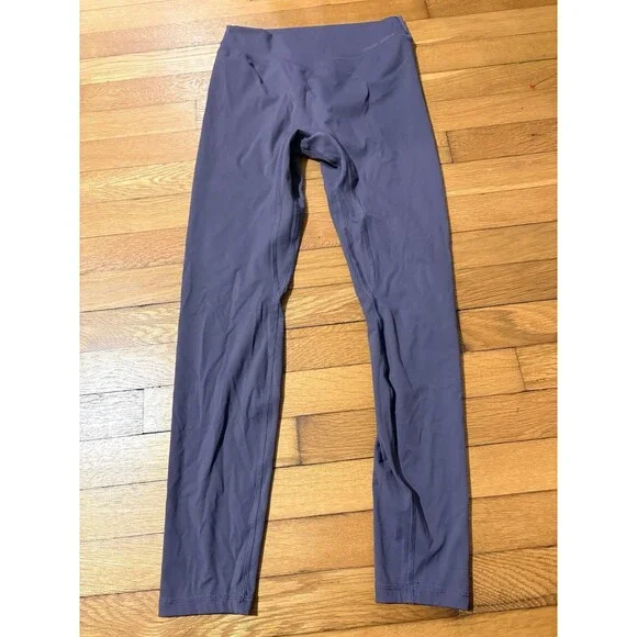 Liaison The Label Size L Leggings Purple Sydney Adams - Picture 2 of 5